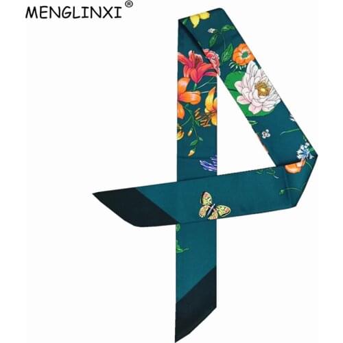 MENGLINXI Women's Thin Scarves