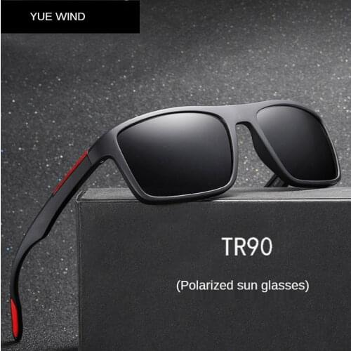 Men driver polarizing sunglasses fishing glasses outdoor riding motorcycle sport sunglasses windproof sunglasses
