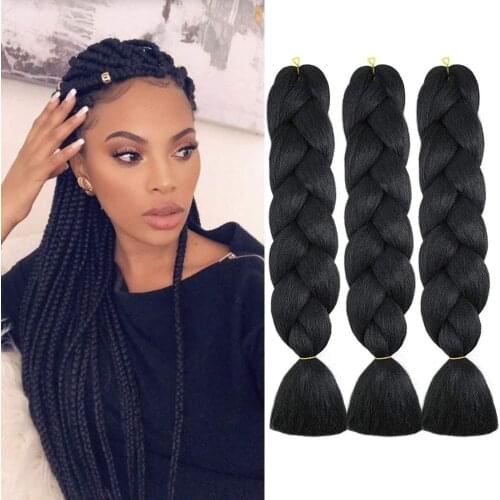 Natalia Braids