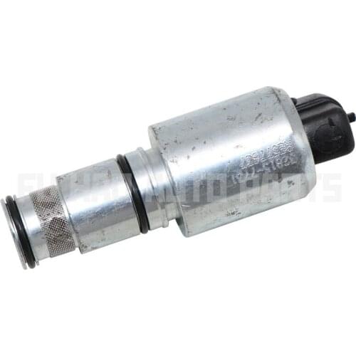 Original Farm Machine Solenoid Control Valve RE577637 for John Deere