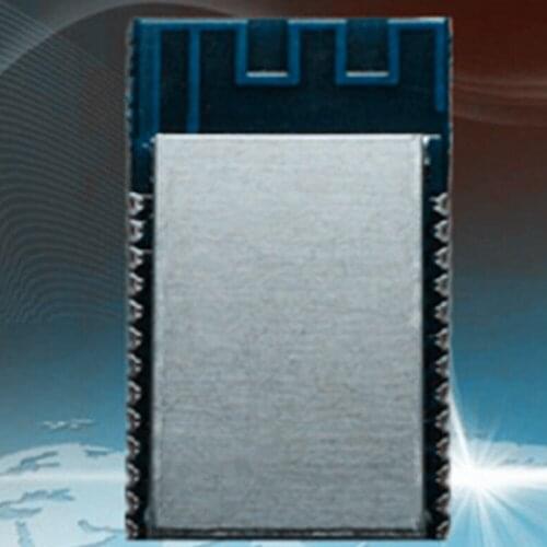 CC2530 core board 2.4G wireless transparent transmission module|zigbee smart home|network|IOT long distance