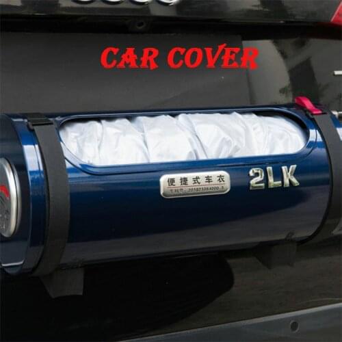 Portable Automatic Car Controlled Sun Shade Covers For Audi A3 A4 B8 B6 A6 C6 A5 B7 Q5 C5 8P Q7 TT C7 8V A1 Q3 S3 A7 B9 8L A8 80