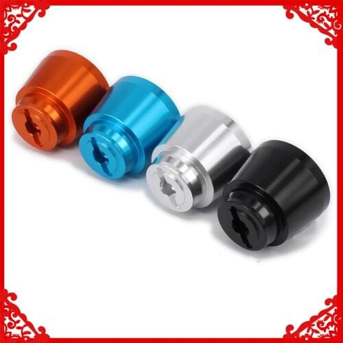 RCAWD Snowmobile Spare Parts