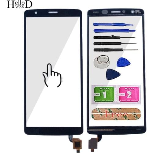 5.45'' Touch Screen For Black Fox B5 BMM531A BMM 531A B5 Fox Plus BMM 541a BMM541A Touch Screen Glass Digitizer Panel Sensor