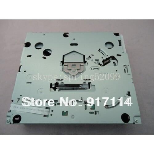 Brand new Matsushita single disc CD mechanism loader for Mazda Hyundai car CD radio receiver tuner