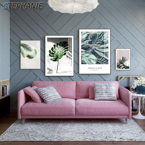 STEPHANIE Wall Posters