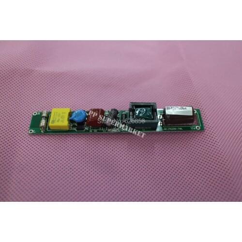 10pcs Constant Current Led Tube Transformer power supply T8 LED Tube Driver 18W