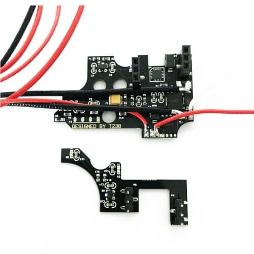 T238 IC Chip CI 8S003F3P6 (e4) XWE M4 / JM Gen.9 / FB / Kublai / Jingji / JQ No.2 Gearbox