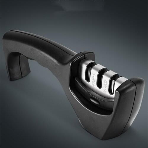 Kitchen Knife Sharpener Home Kitchen Utensils Household Kitchenware Daily Necessities
