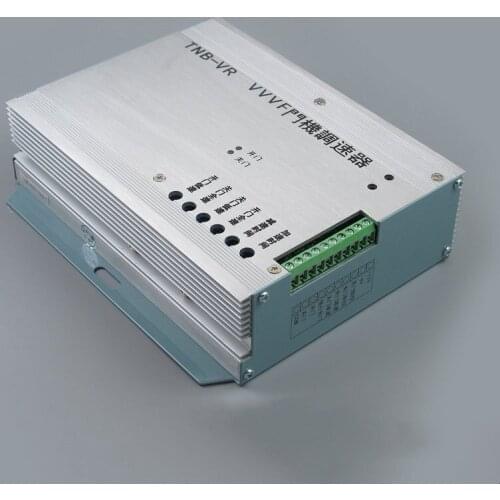 1pcs/lot Toshiba elevator Door machine controller TNB-V1 / TNB-VR VVVF inverter DB222