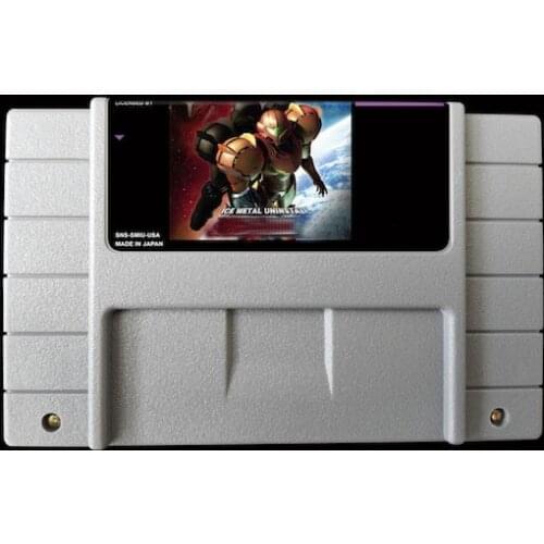 16Bit Games ** Ice Metal Uninstall ( USA Version!! )