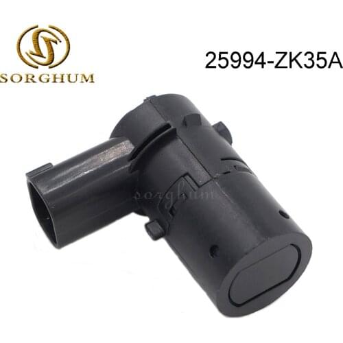 25994-ZK35A PDC Rear Backup Reverse Parking Sensor For Nissan 08-09 Armada Maxima 25994ZK35A