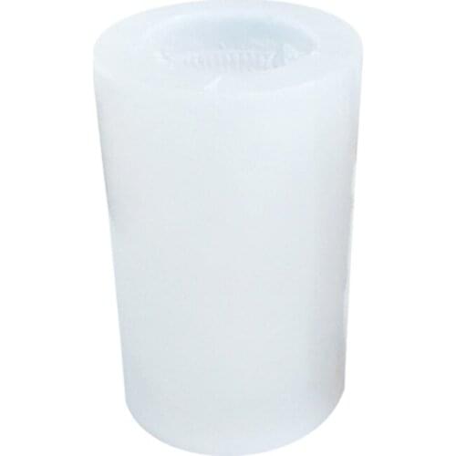 3D Skull Tower Candle Silicone Mold Multipurpose Christmas Skull Silicone Soap Mold Handmade Non-Stick DIY Mould Crafts