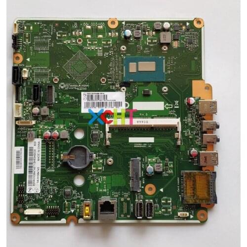 5B20G84747 5B20G84745 w SR1EK I3-4005U CPU for Lenovo C470 AIO NoteBook PC Laptop Motherboard Mainboard