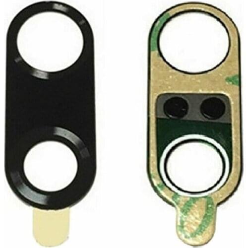 For Huawei P20 Pro OEM Rear Back Camera Lens Cover with Adhesive Sticker