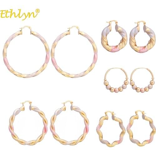 Клипсы Ethlyn China At AliExpress