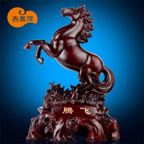 Kat karma Linlinjinma ornaments crafts home decorations Madaochenggong money immediately Arai Gifts