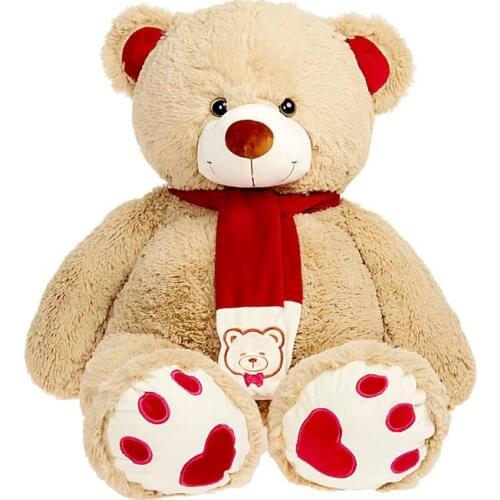 Любимая игрушка Stuffed Toys