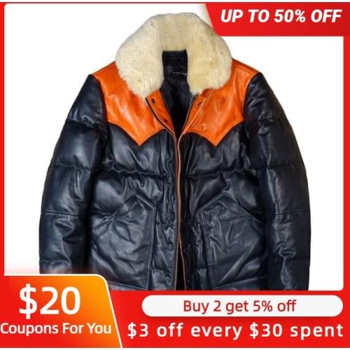 Men's Down Jackets MAXMACCONE China