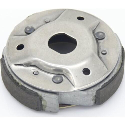 Clutch pressure plate For HONDA Forza 250 NSS250 MF08 2008