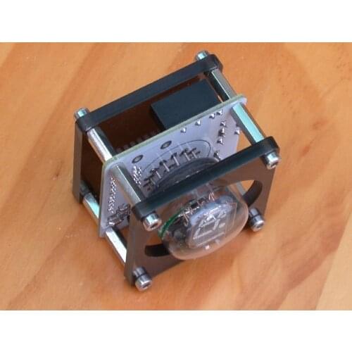 USB Single Digit VFD Clock YS30 USB Single Digit VFD Clock YS30