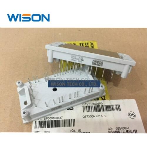P589C6107 Free Shippin original MODULE