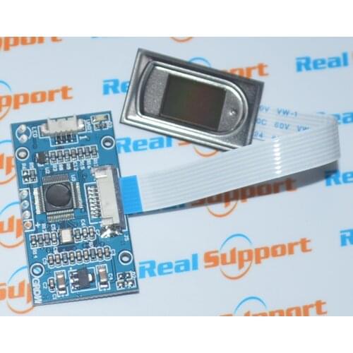 R303 Semiconductor Fingerprint Reader/ Module