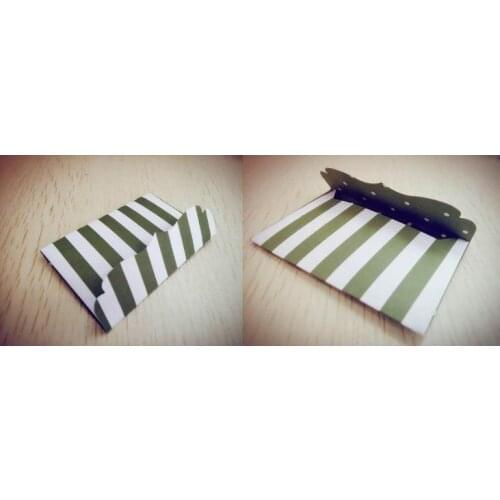 Scrapbooking DIY Albums Envelope Letter Cut Dies Etching Decorative Metal Crafts Greeting Cards Die Cut Stencils Dies Cutting