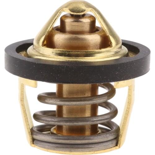 Motorcycl Engine Coolant Thermostat For CH250 CF250 CH CF 250cc