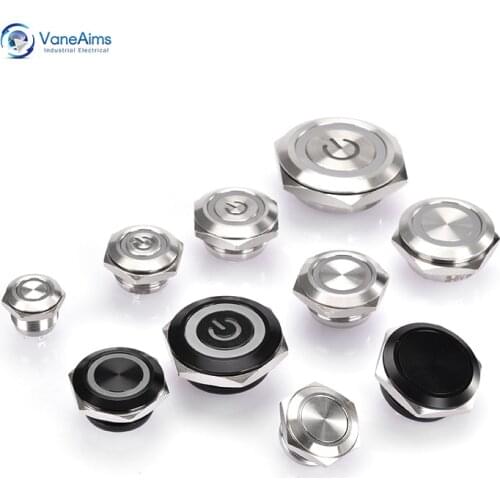 Выключатели VaneAims China At AliExpress
