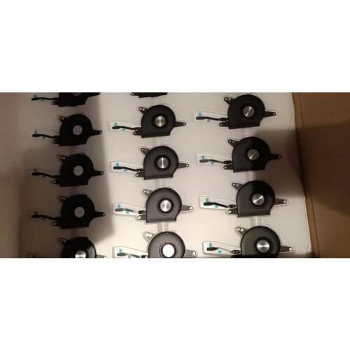 A1932 CPU Cooling Fan 923-02438 for Macbook air A1932 fan set