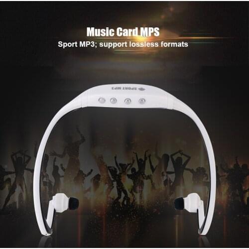 YI XING LONG MP3 Players