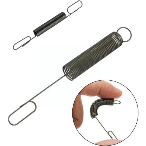2 Sets Governor Springs For Briggs Stratton Engines Lawn 692211 Mower Replacement Part 691859 B0Q6