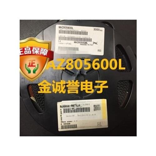 20PCS MAZ805600L MAZ805600 MAZ80560ML MA8056-M(TX) Brand new and original chip IC