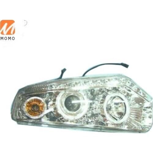 37V11-11100 Higer KLQ6109 bus Front lamp