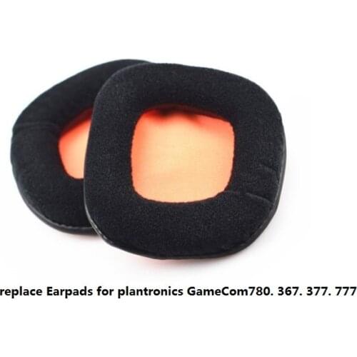 50pairs.replace Earpads for GameCom780. 367. 377. 777