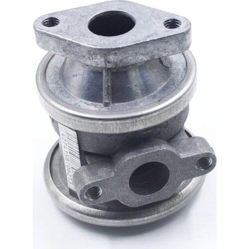 Automatic EGR Combi Secondary Circulation Control Valve For VolksWagen Passat Touareg Audi A4 S4 A6 S6 A8 1994-2007 078131101N