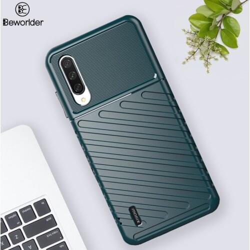 Beworlder Phone Cases Xiaomi Mi 9 Lite