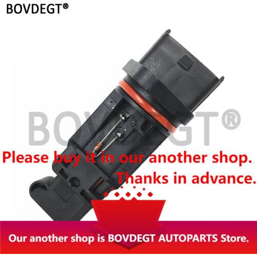Mass Air Flow Maf Meter Sensor For HYUNDAI H-1 / STAREX Box TERRACAN PORTER CARNIVAL I II SORENTO I K2900 0281002554 281644A000