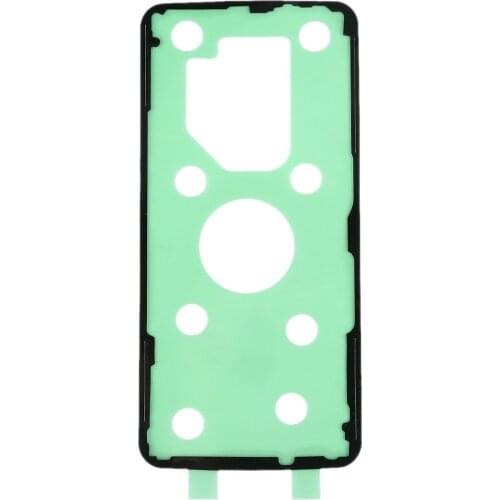 Double-sided adhesive for Back Cover Samsung Galaxy S9 Plus G965F sticker Back Cover