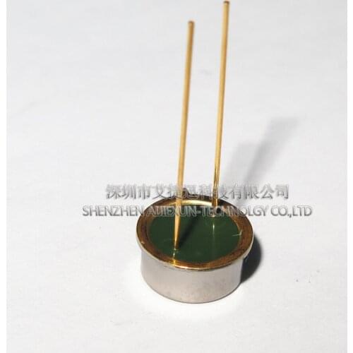 1Pcs S2386-5K S2386 CAN2 Si photodiode For visible to IR, general-purpose photometry New and original