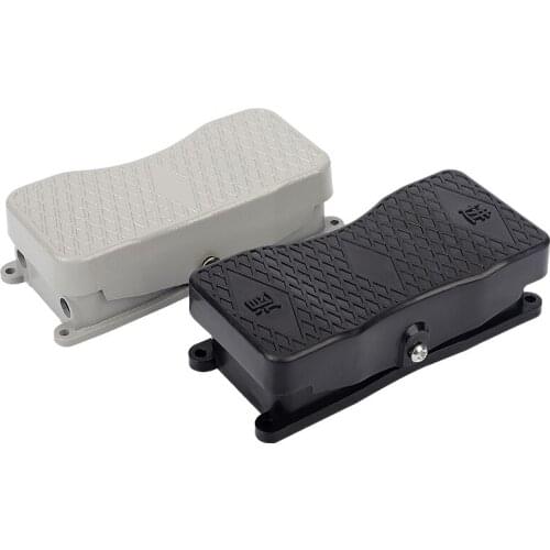 HHB-700A Foot switch Two / three phase forward and reverse control Foot switch for power supply