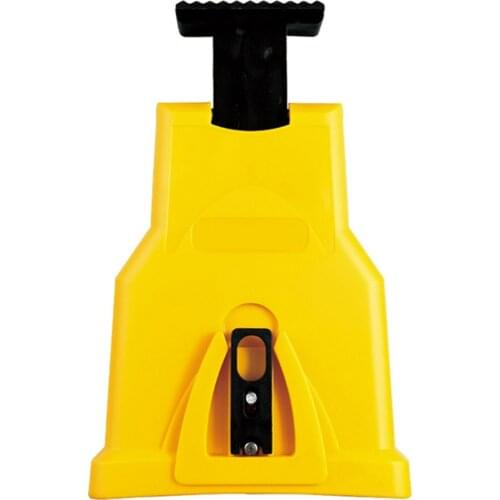 Chainsaw Teeth Sharpener chainsaw Portable Durable Fast Grinding Chainsaw Chain Sharpener Tool for Woodworking Grinding