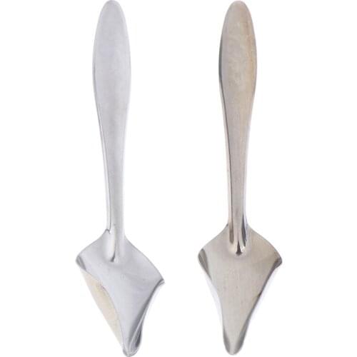 Bird Feeders Spoon Parrots Milk Spoons Pets Supplies Water Feeding Tools