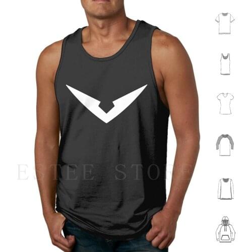 Galaxy Hero Tank Tops Vest Sleeveless Space Lion Galaxy Shiro Lions Red Black Blue Yellow Green Princess King Voltron