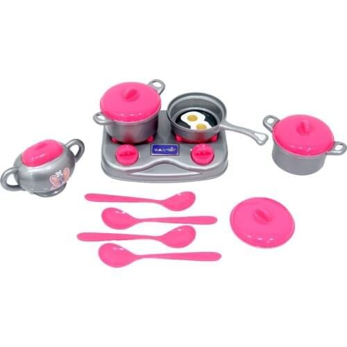 Swatch card Pots Set 13 Piece