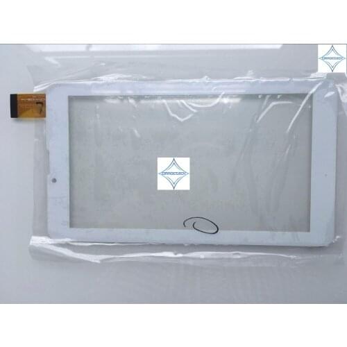 New 7'' inch tablet Touch Screen capacitive Digitizer panel glass HSCTP-441(706)-7-A 30PIN 706 184*104MM