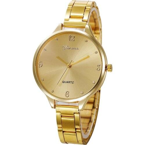 Pava Men's Watch