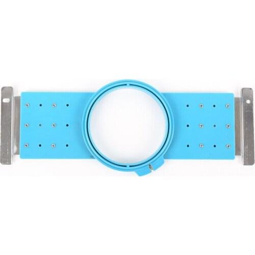 Industrial embroidery frame BAQ312 BAQ315 BAQ318 BAQ330 Barudan QS machine circular embroidery embroidered frame