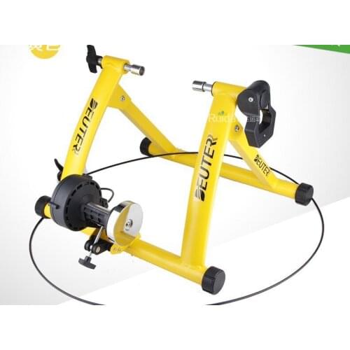 Bike Trainer Indoor Exercise Home Training Speed Magnetic Resistance Bicycle Trainer Road MTB Bike Trainers Roller Fitness Bikes